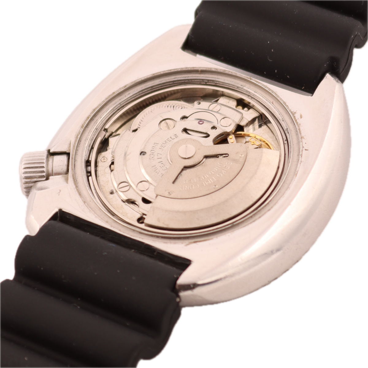 Seiko Turtle 6309-7049