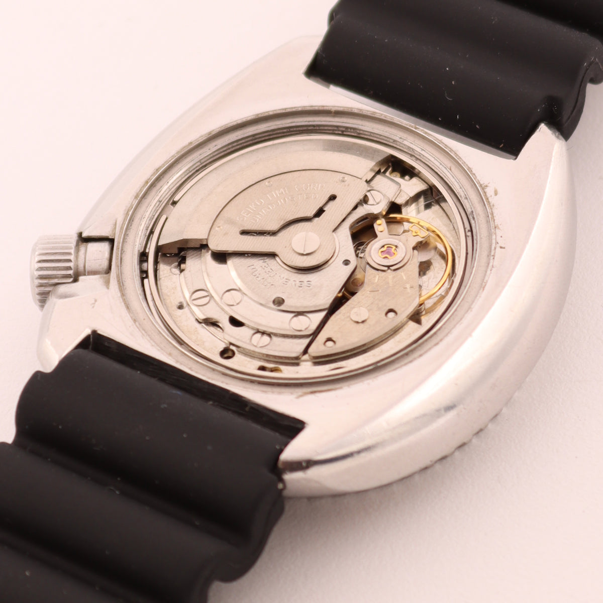 Seiko Turtle 6309-7049