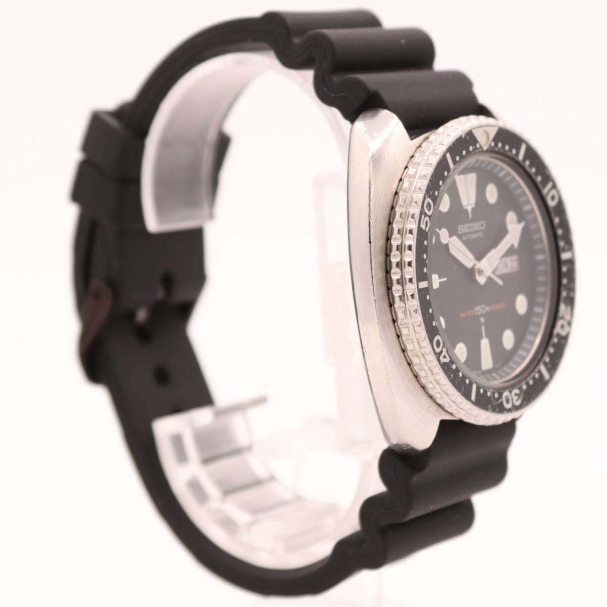 Seiko Turtle 6309-7049