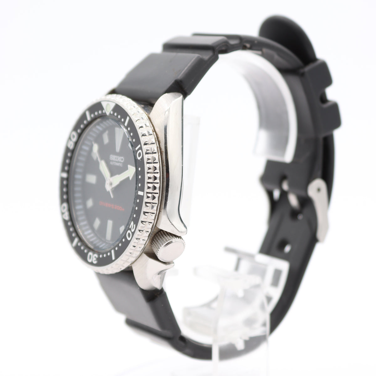 Seiko Diver's 200m 7002-7039 1996