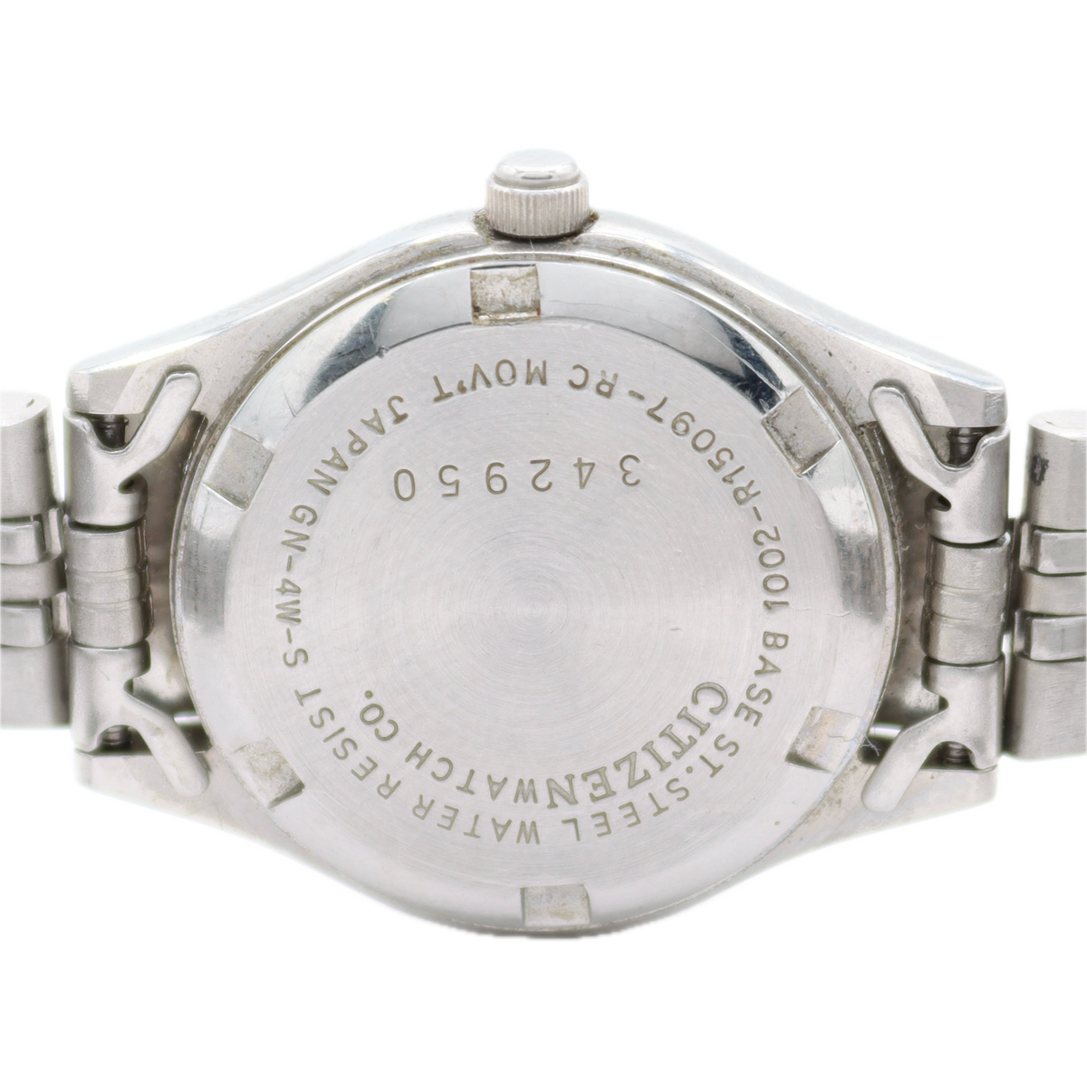 Citizen 1002-R15097-RC
