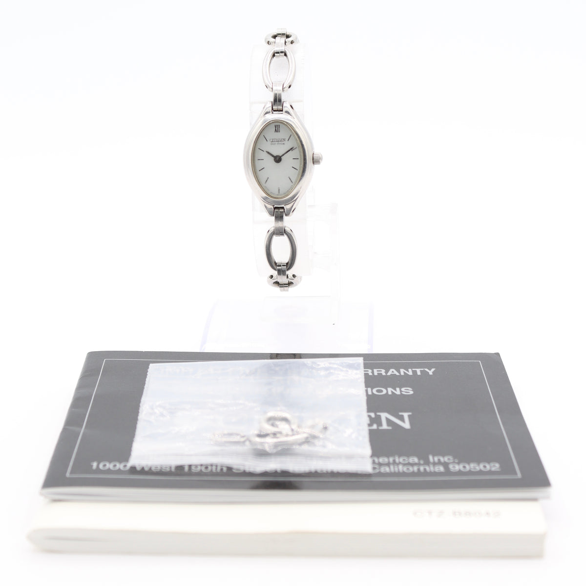 Citizen Eco-Drive B023-S069042
