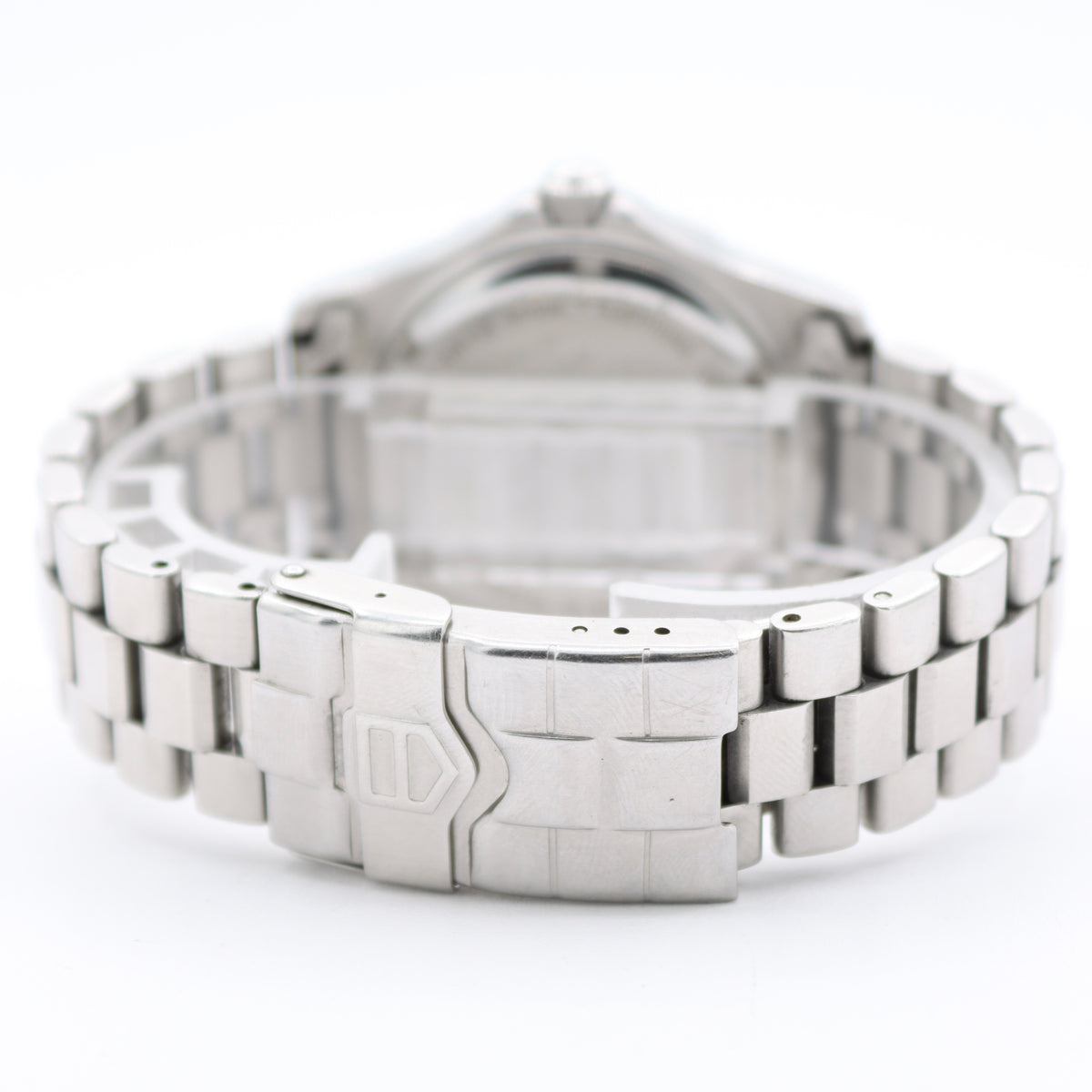 TAG Heuer 2000 WK1111-0
