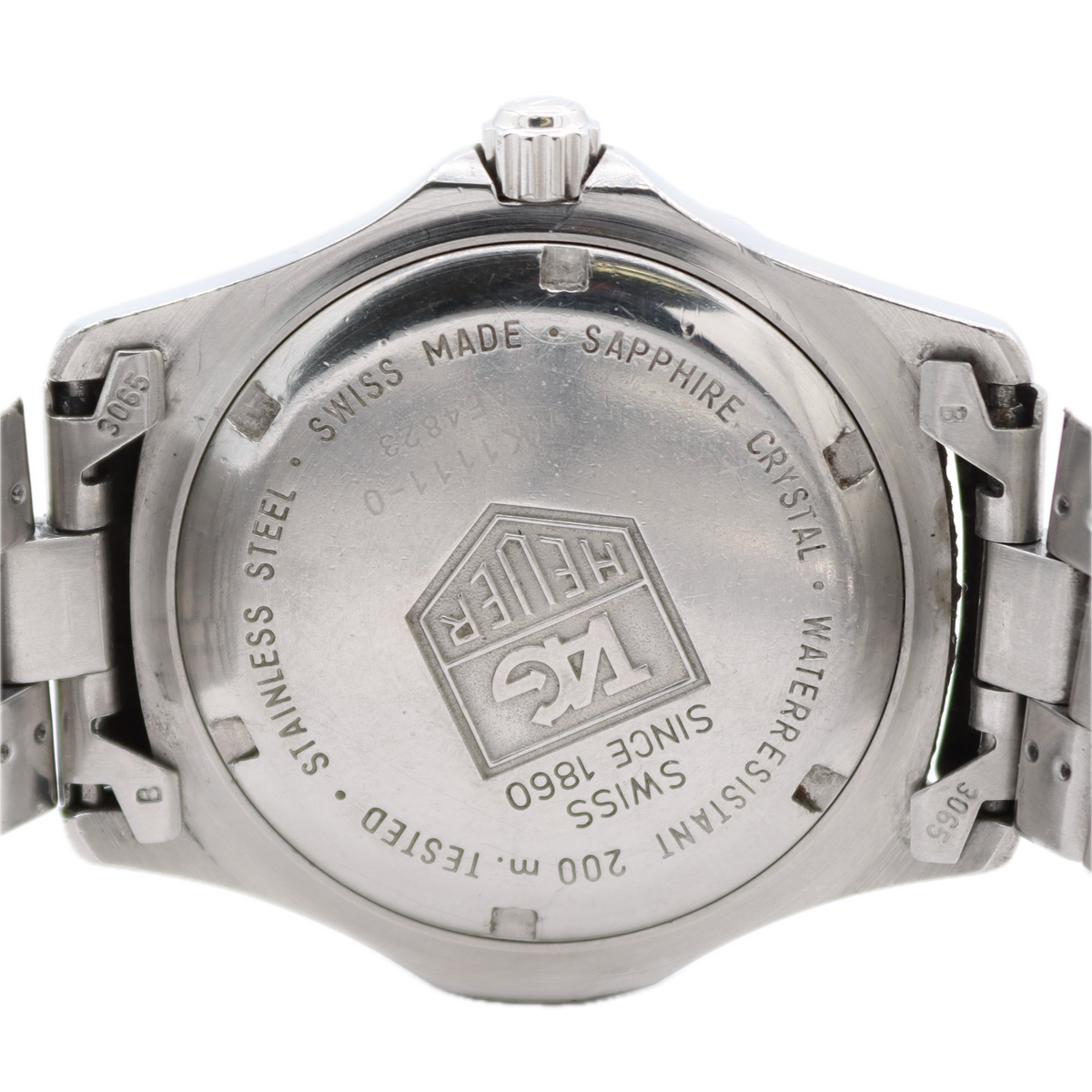 TAG Heuer 2000 WK1111-0