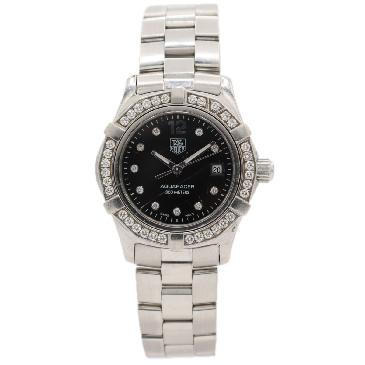 Tag Heuer Aquaracer 300M WAF141D.BA0813