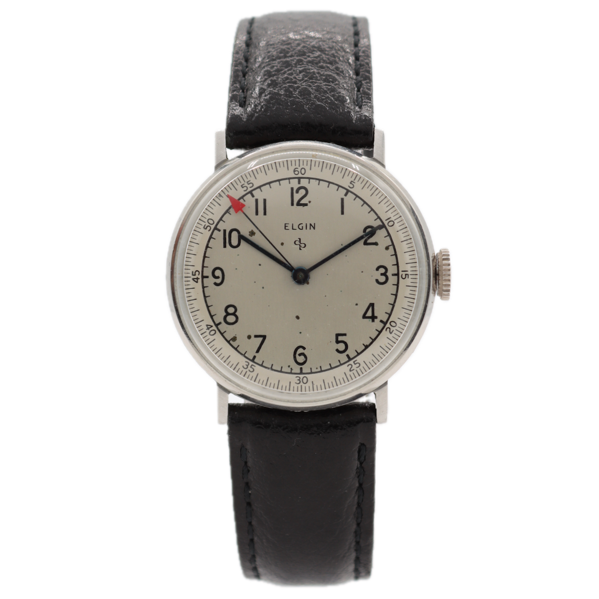 Elgin Tactical Military 6606 1948