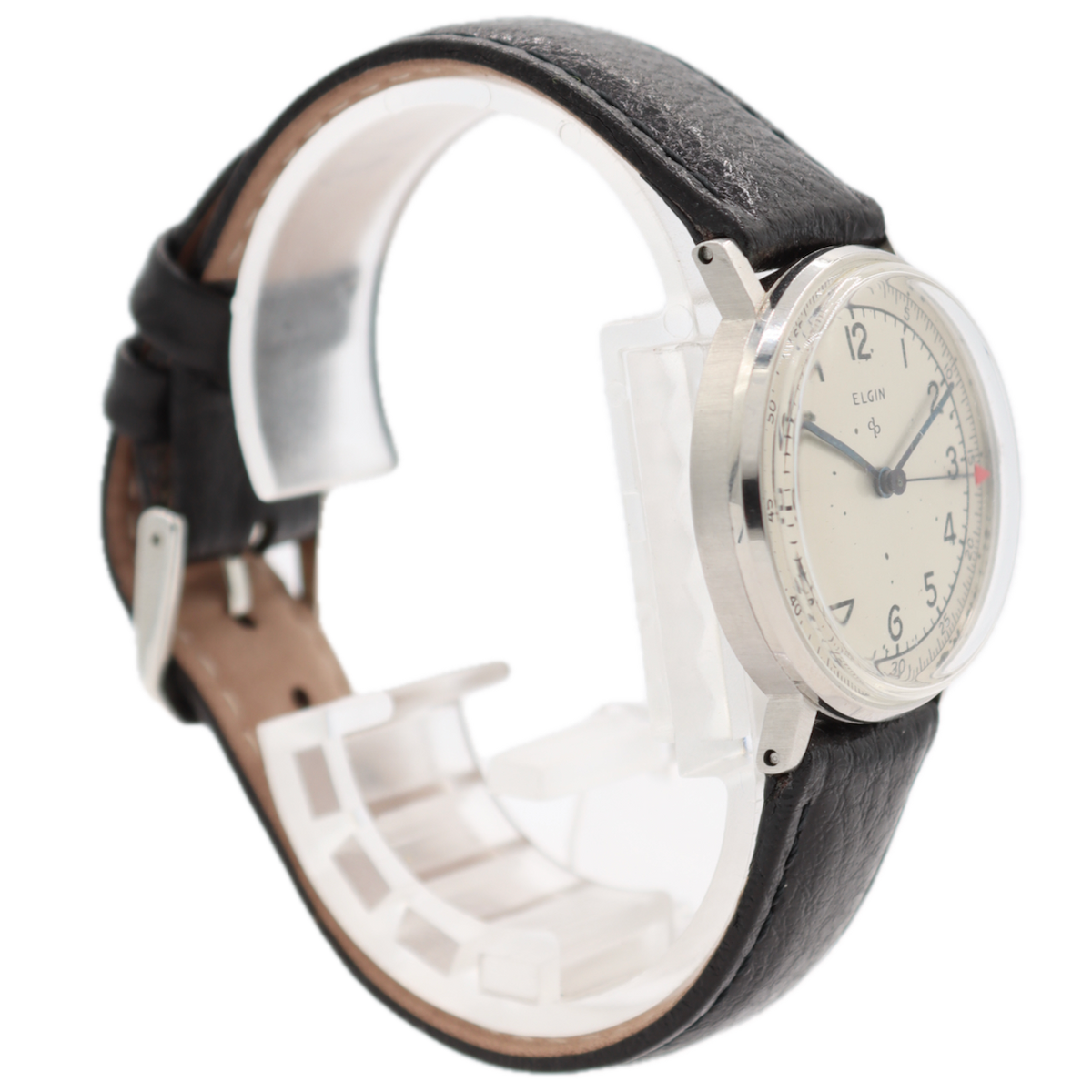 Elgin Tactical Military 6606 1948