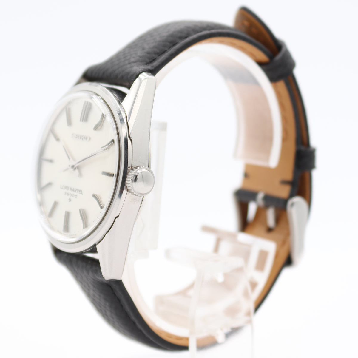 Seiko Lord Marvel 36000 5740-8000 1973