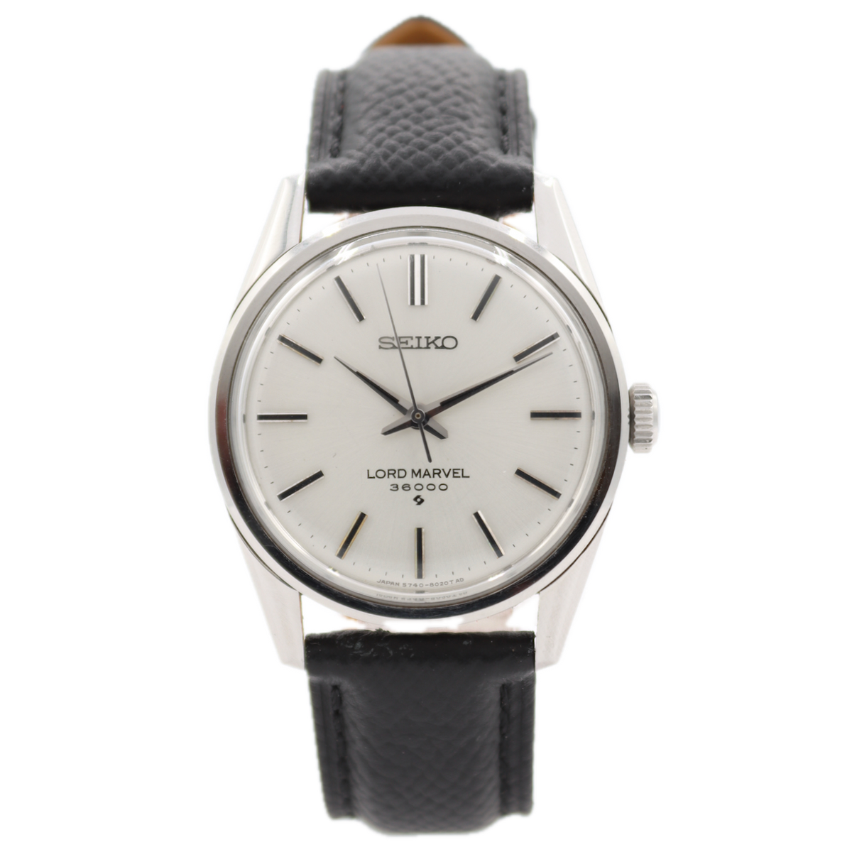 Seiko Lord Marvel 36000 5740-8000 1973