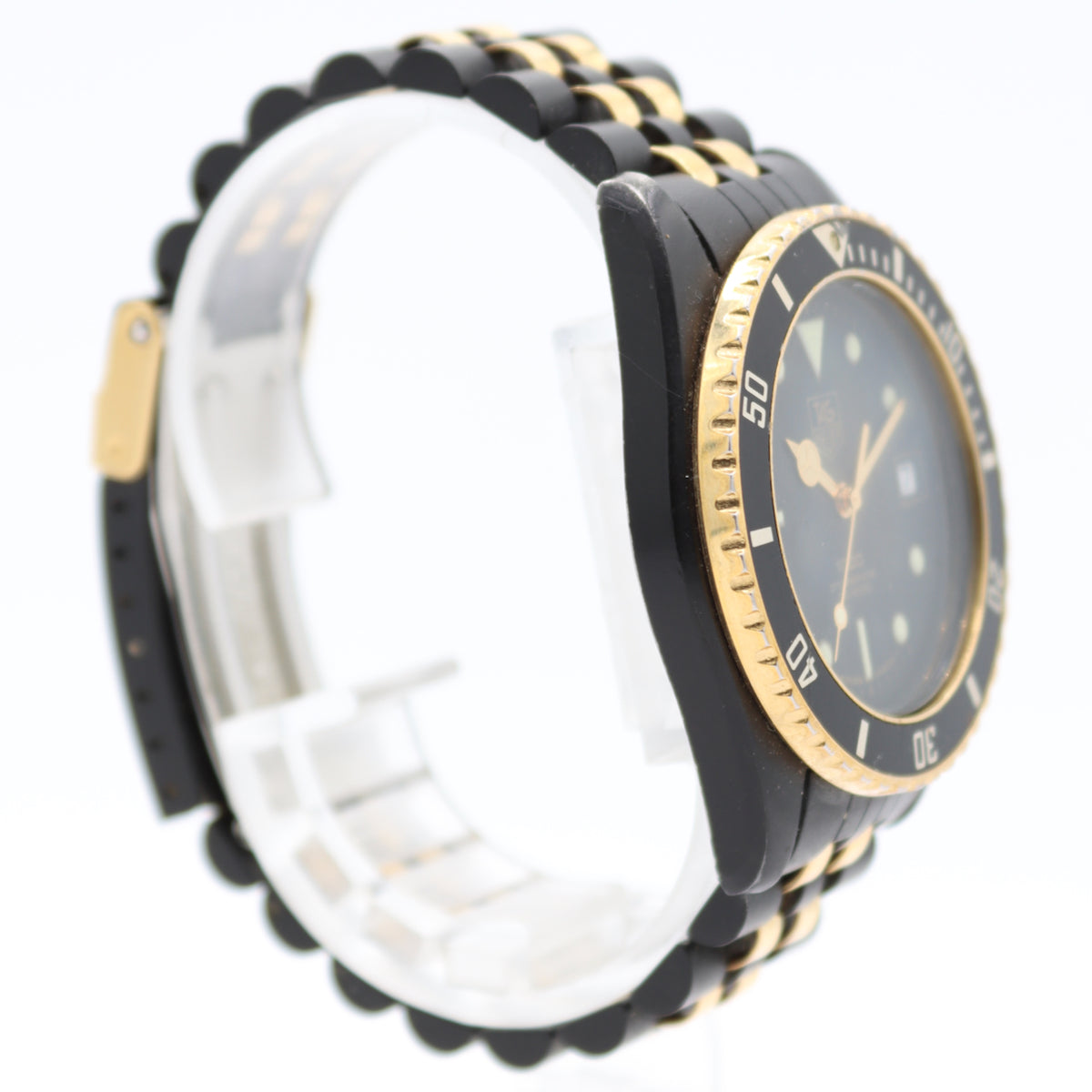 Tag Heuer 1000 Series Professional 980.029N