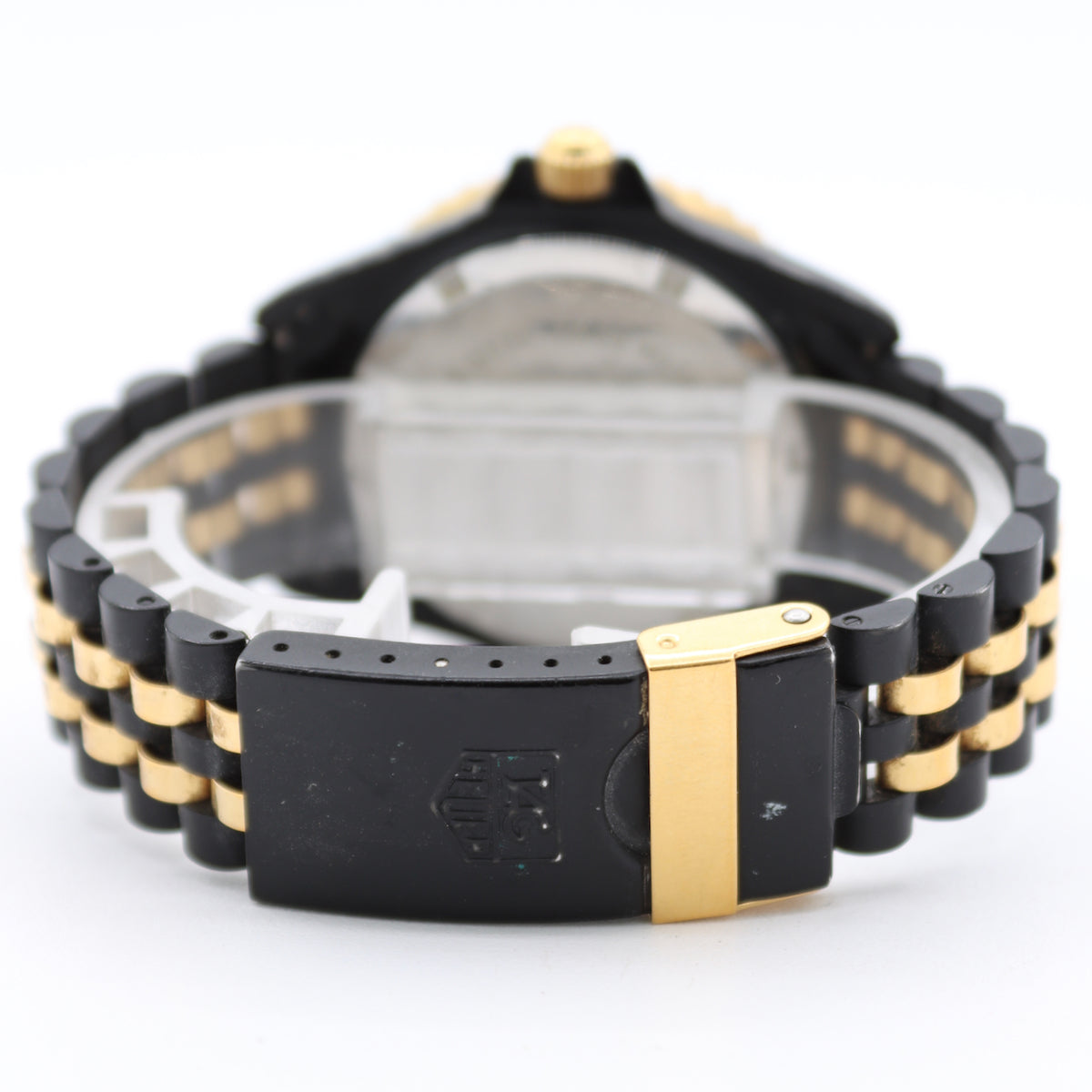 Tag Heuer 1000 Series Professional 980.029N