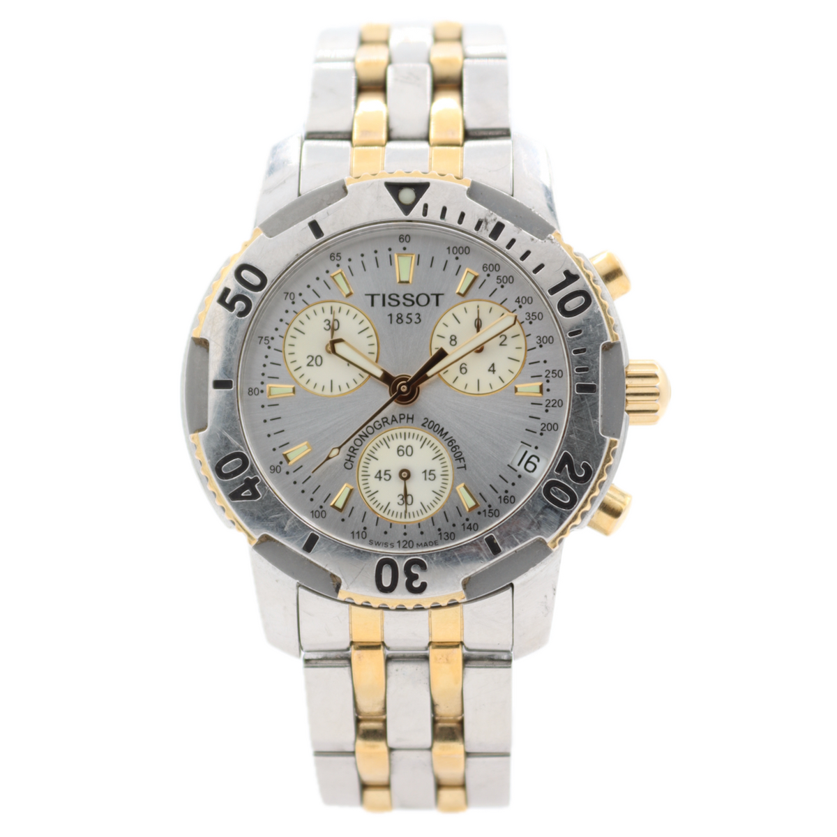 Tissot PRS 200 T362/462