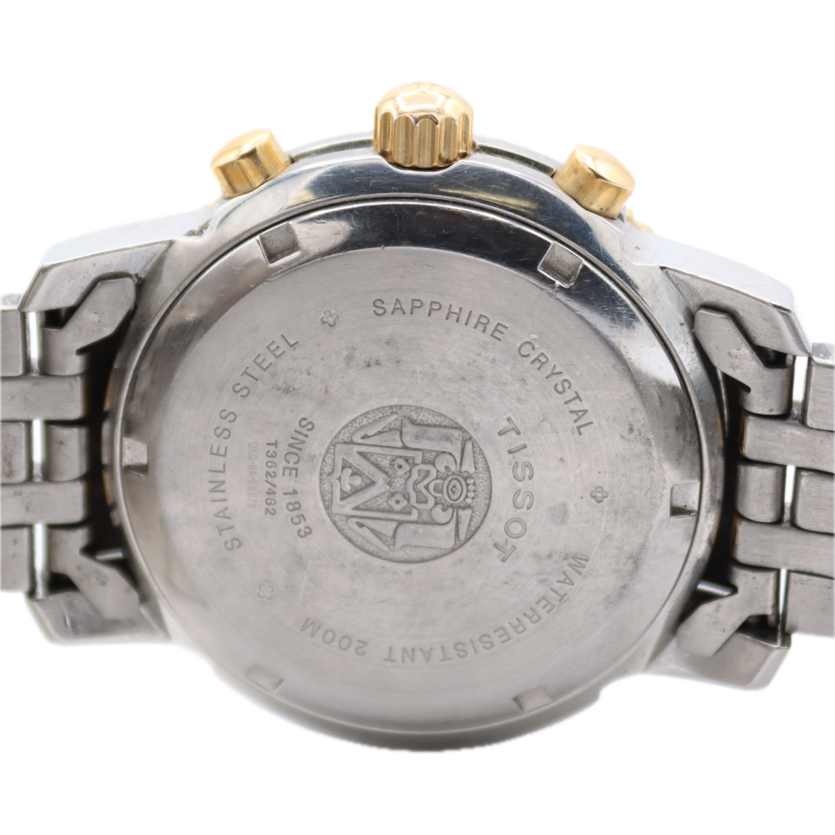 Tissot PRS 200 T362/462