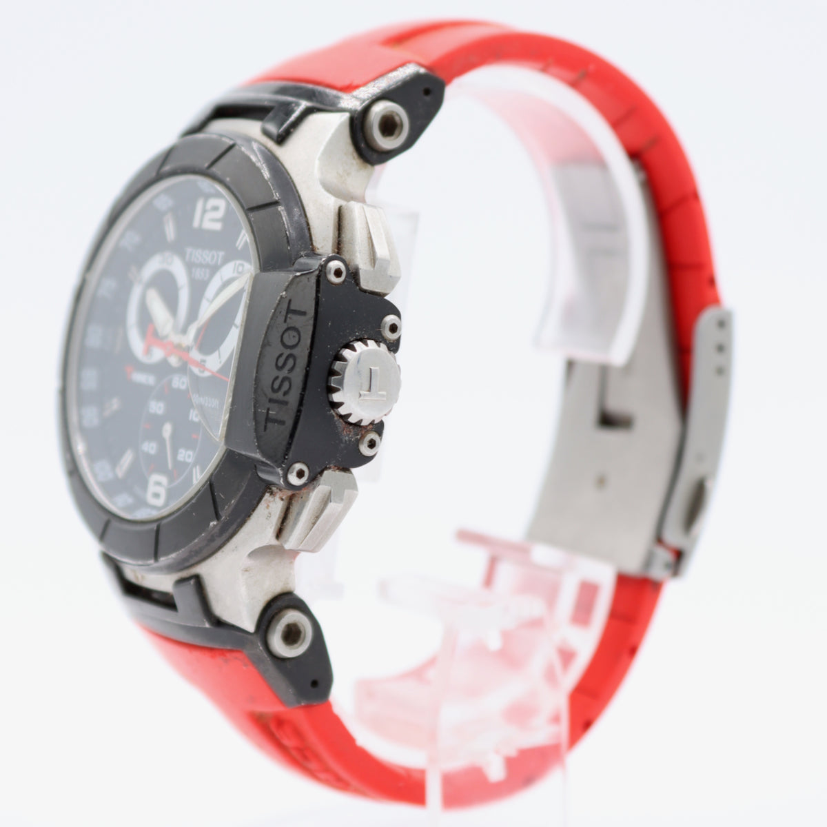 Tissot T-Race 100m T048417A