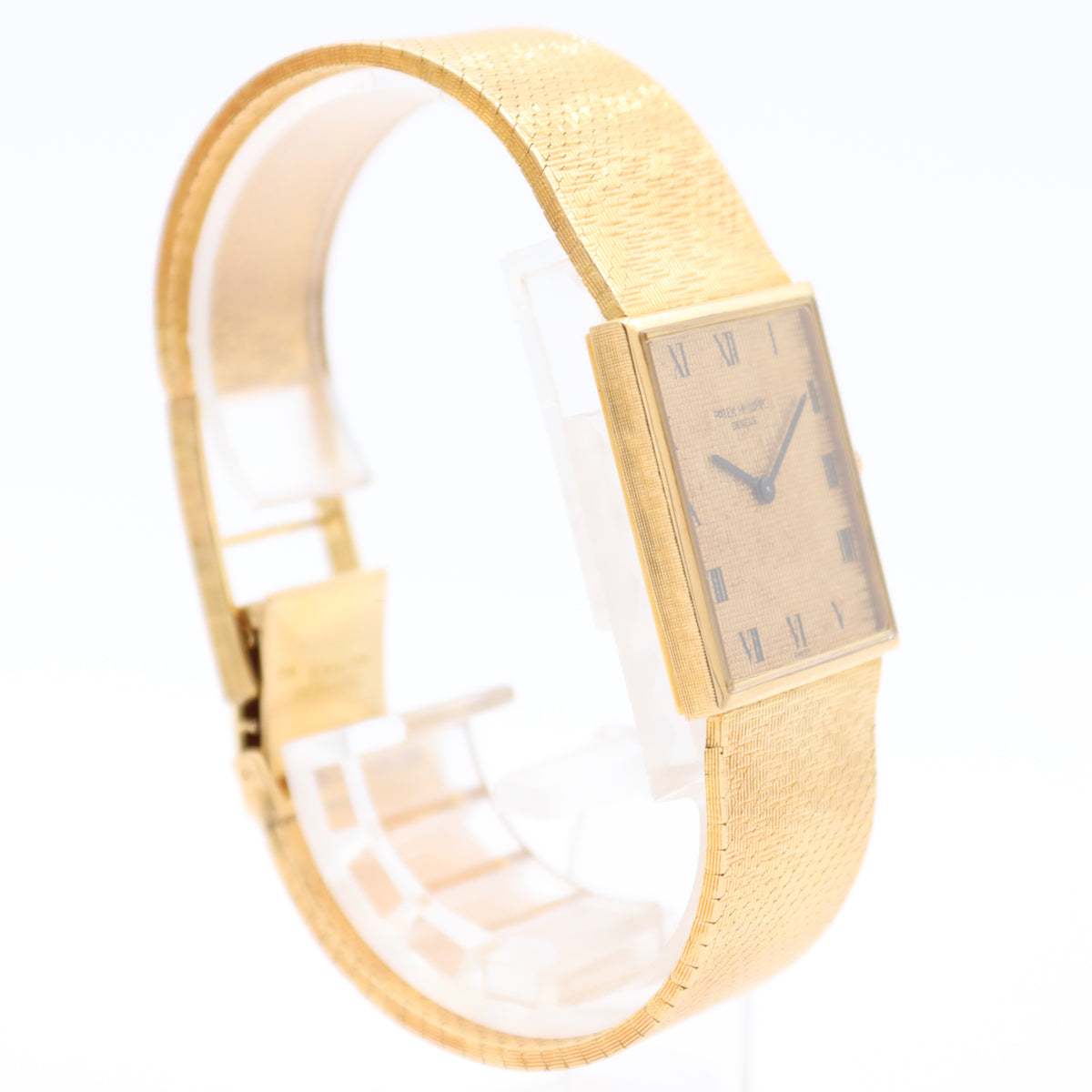 Patek Philippe Ultra-Thin 3550/1