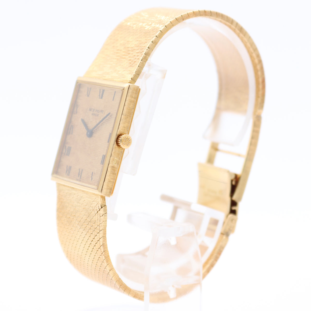 Patek Philippe Ultra-Thin 3550/1