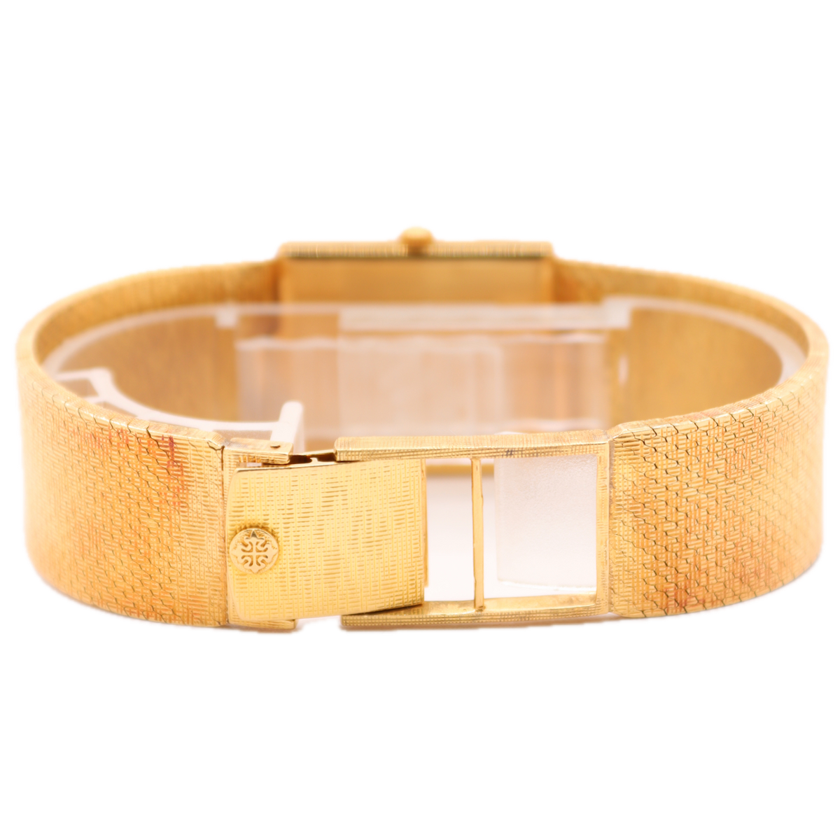 Patek Philippe Ultra-Thin 3550/1