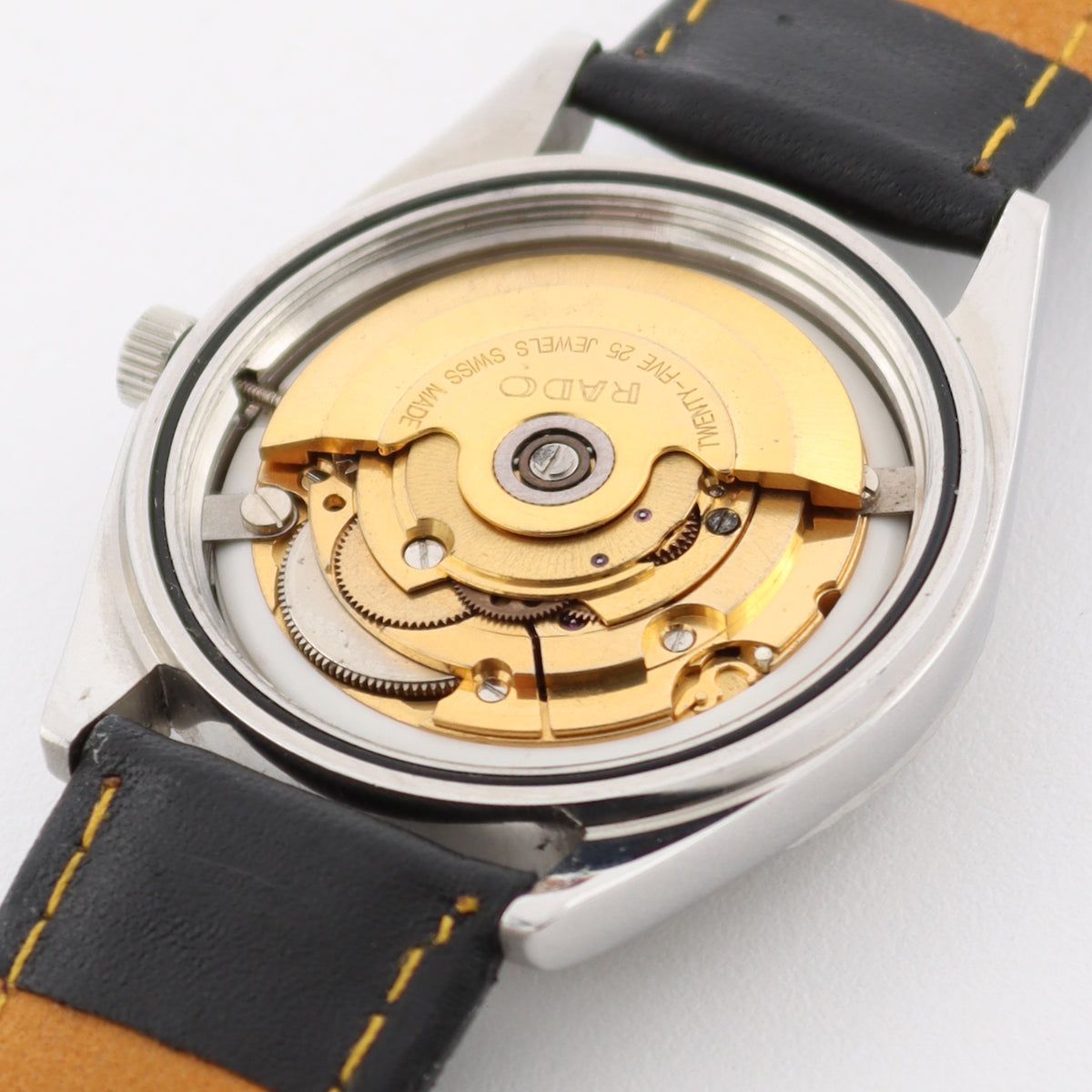 Rado Purple Horse 606.3253.4
