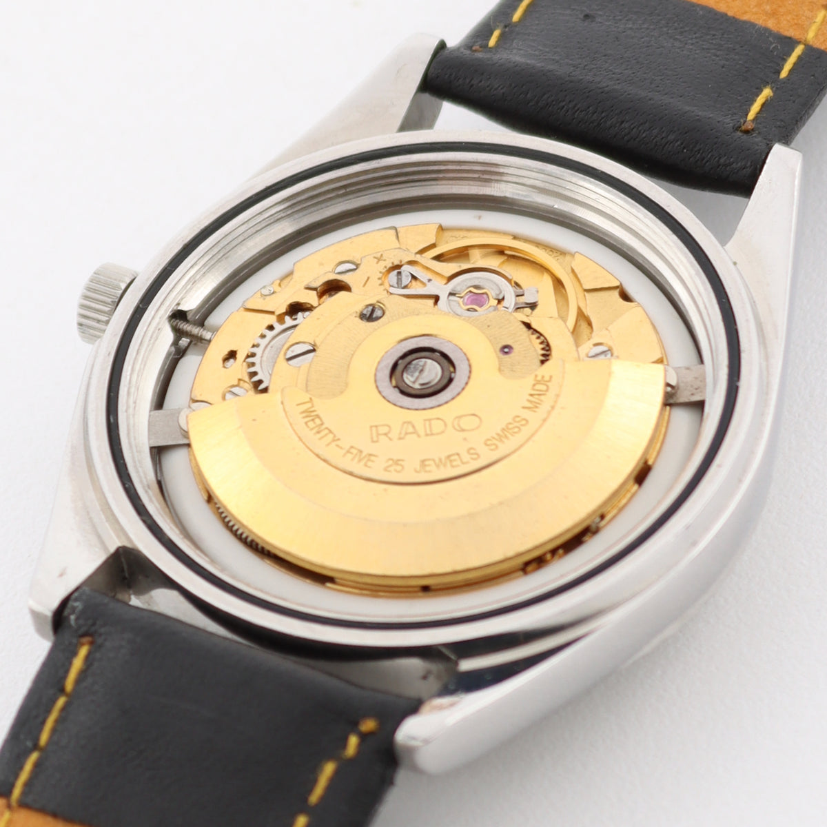 Rado Purple Horse 606.3253.4