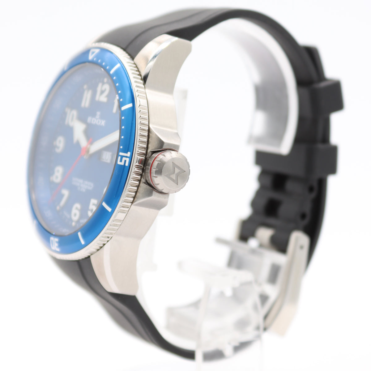 Edox Chronorally S 84300 2024