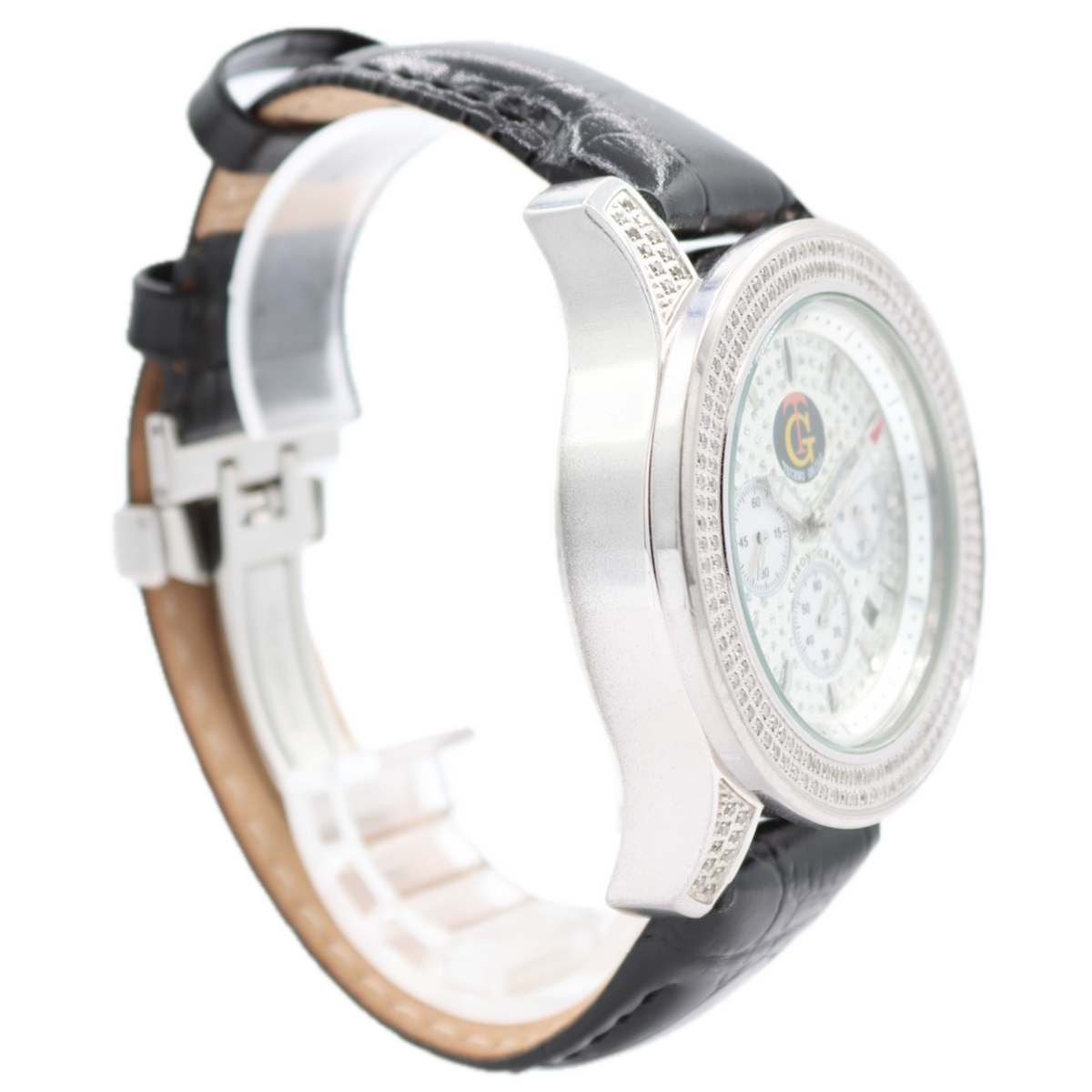 Techno Grill Limited Edition 0137