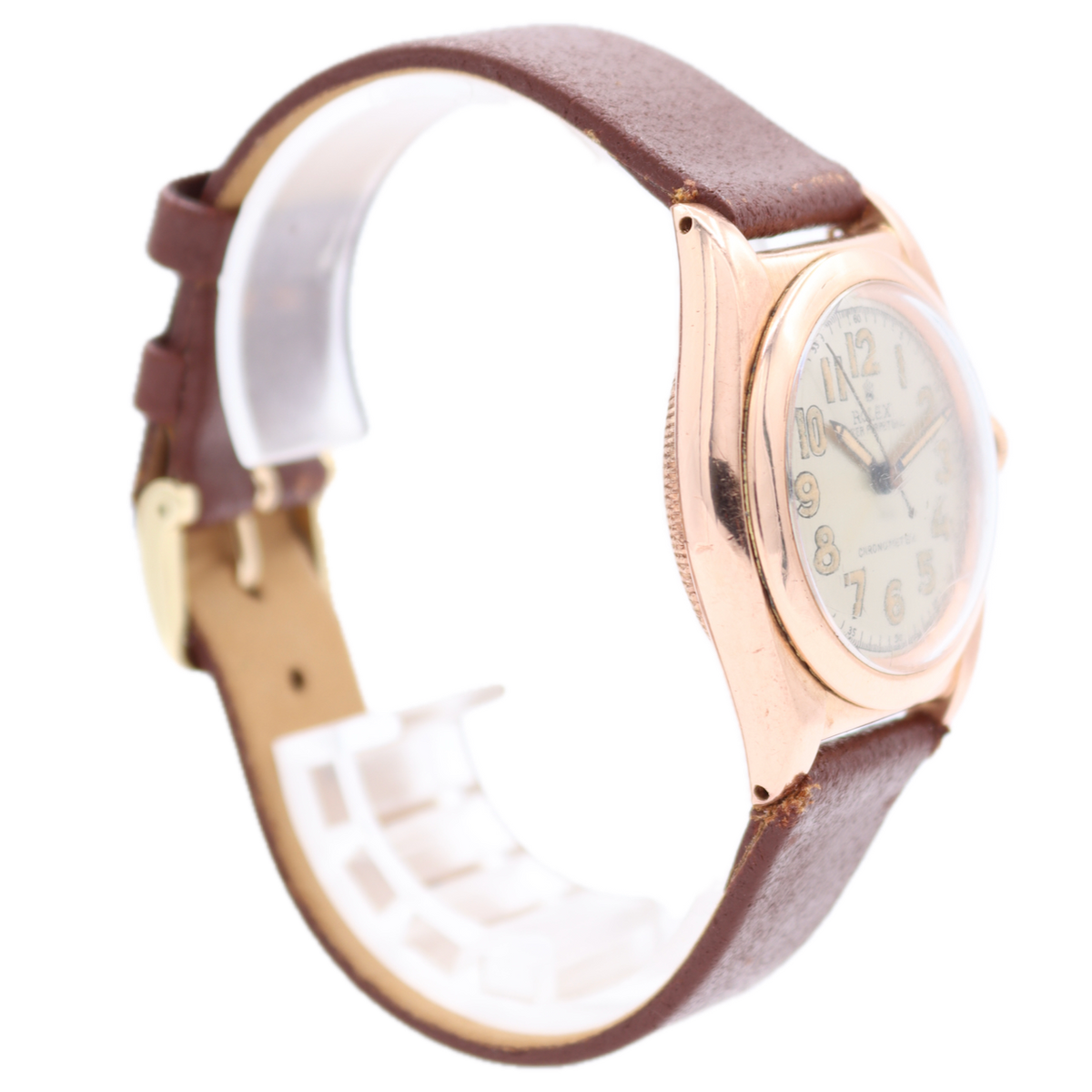 Rolex Oyster Perpetual 3131
