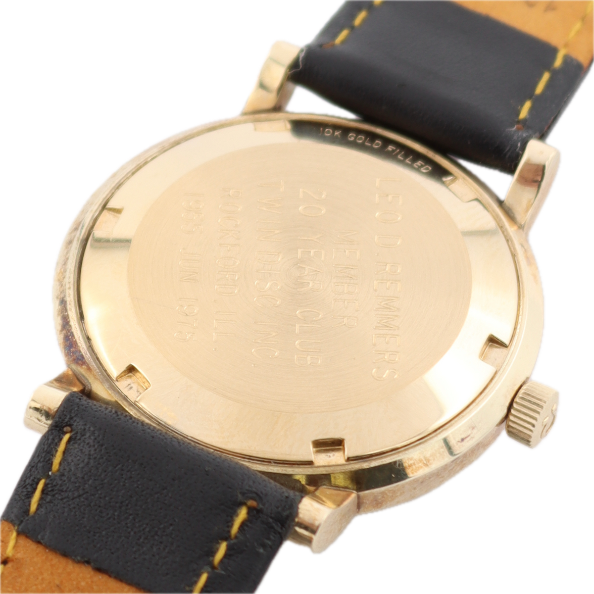 Omega Seamaster KM6323 1972