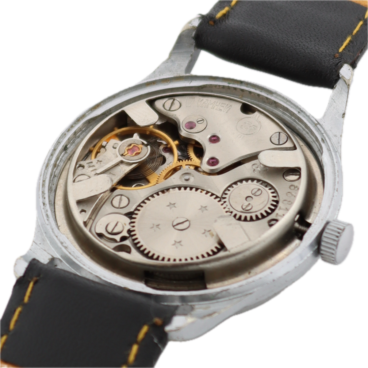 Vostok Kama 1954
