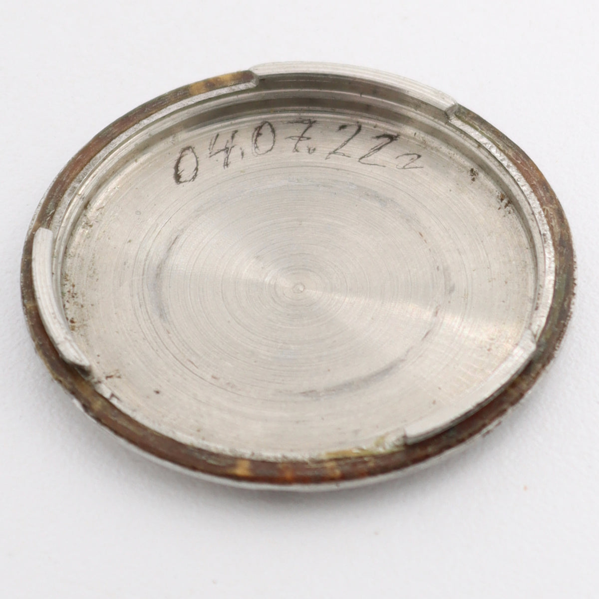 Vostok Kama 1954