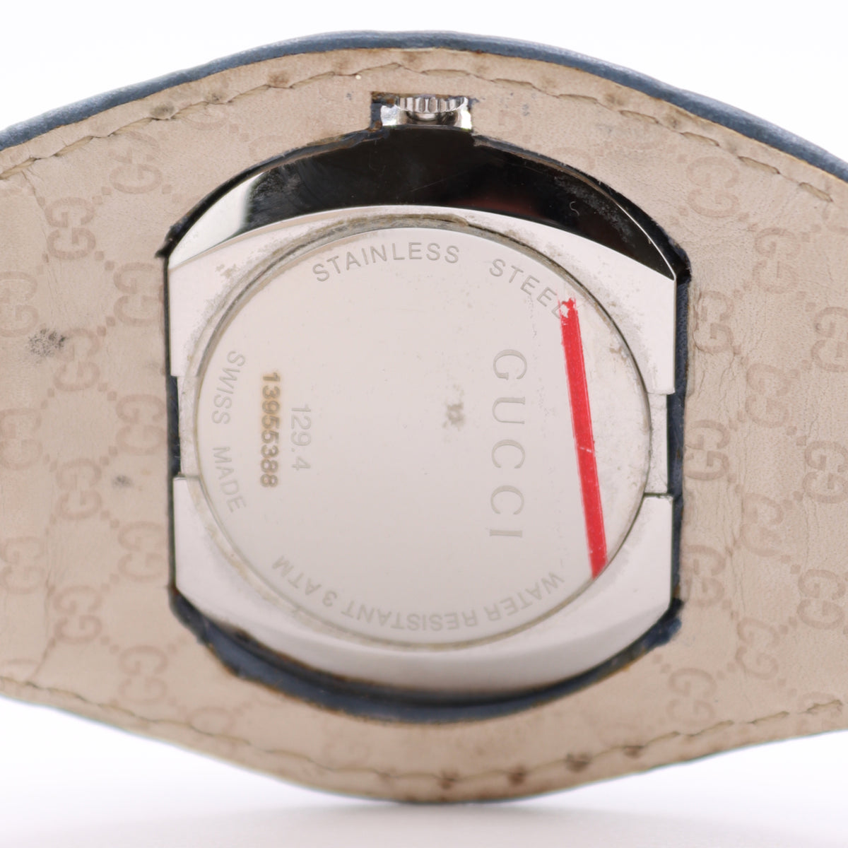 Gucci U-Play 129.4