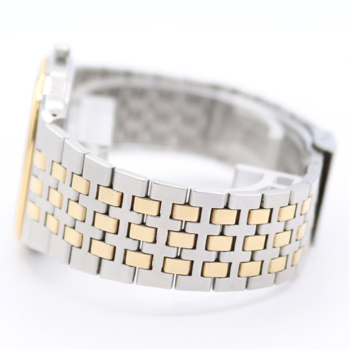 Omega De Ville Quartz 195.0015 1980