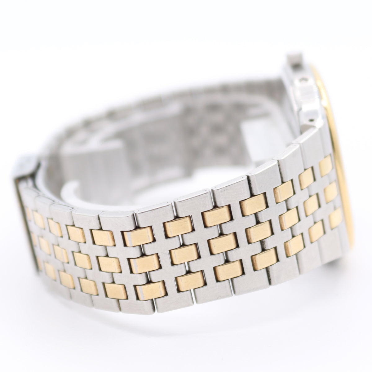Omega De Ville Quartz 195.0015 1980