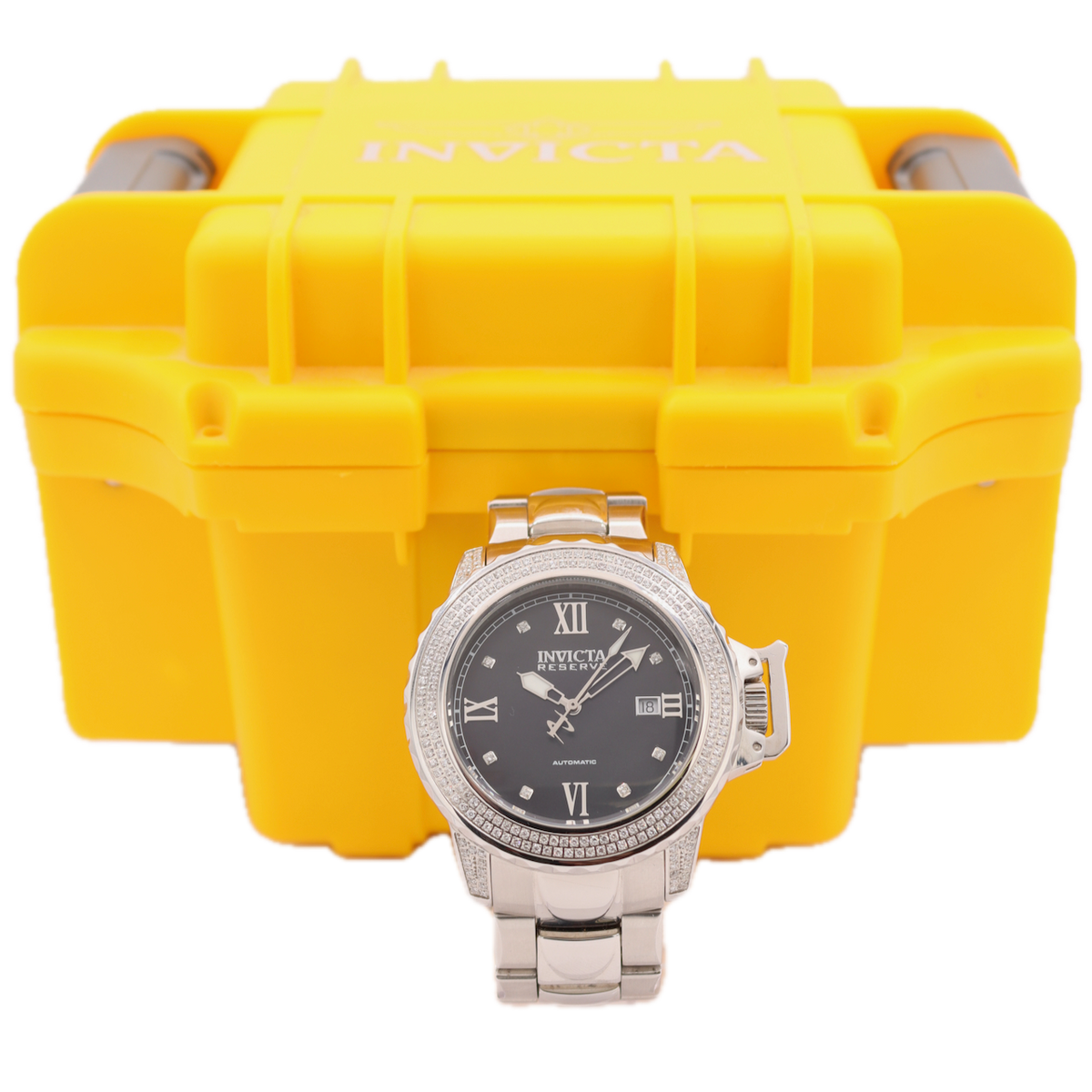Invicta Subaqua Elite Diamond 22693