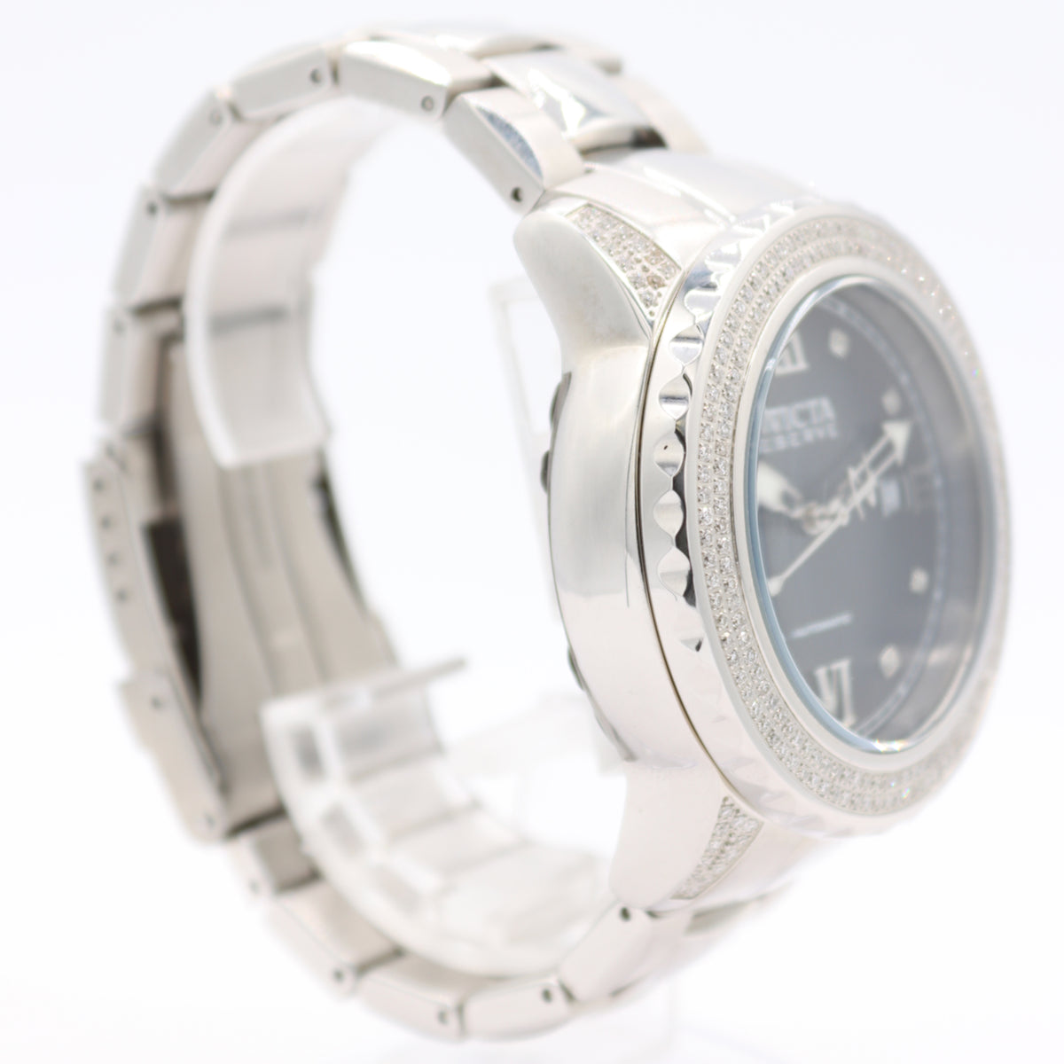 Invicta Subaqua Elite Diamond 22693