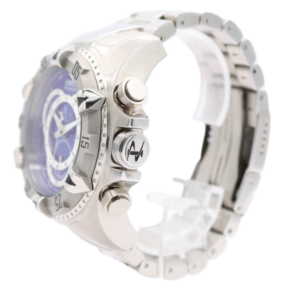 Invicta Excursion 5526