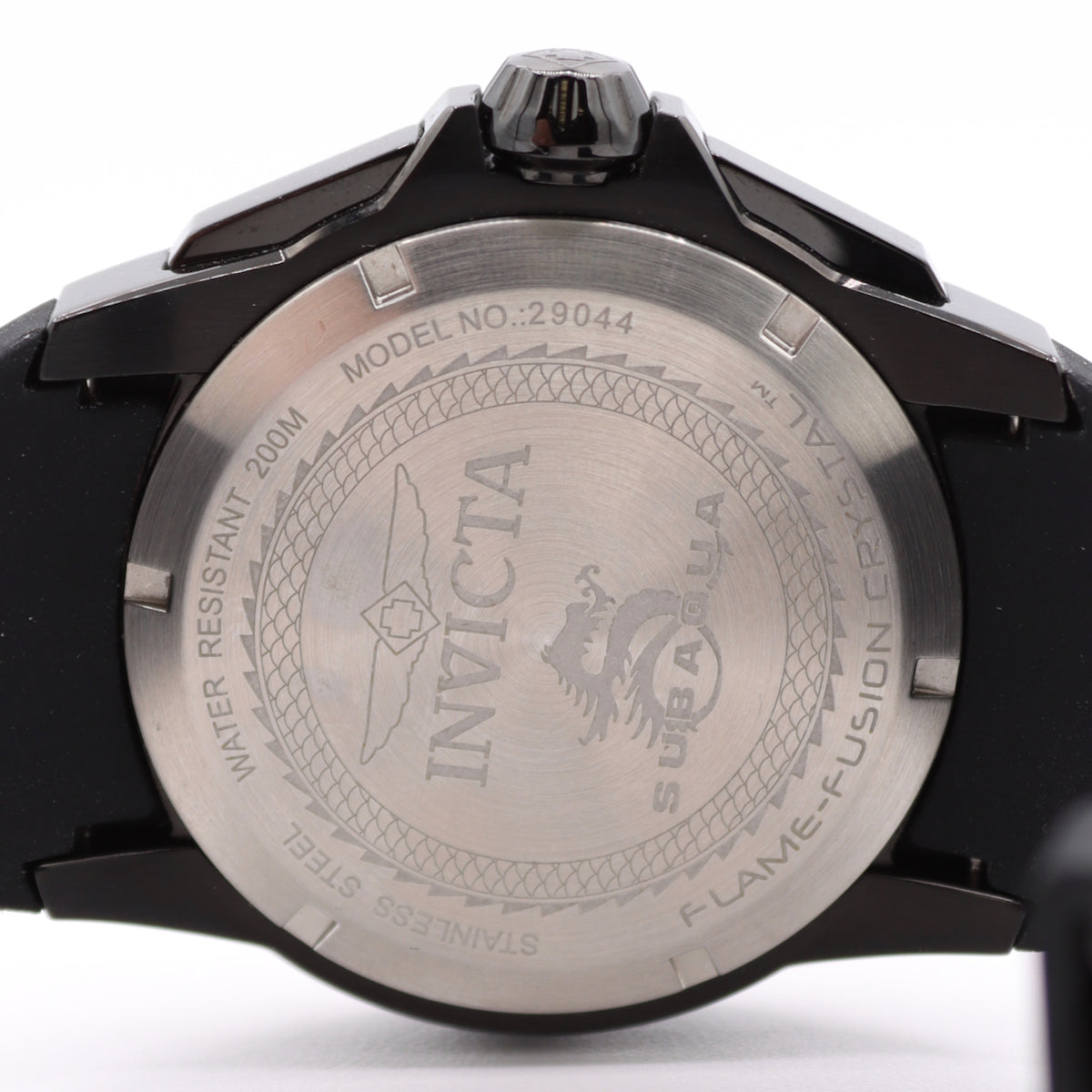 Invicta Subaqua 29044