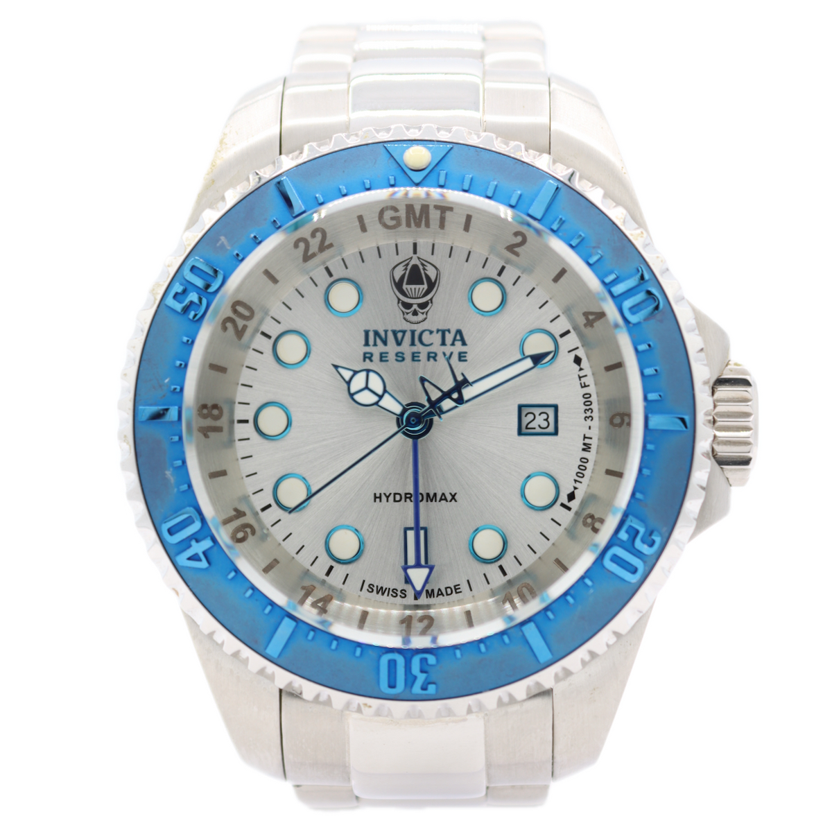 Invicta Hydromax 16970