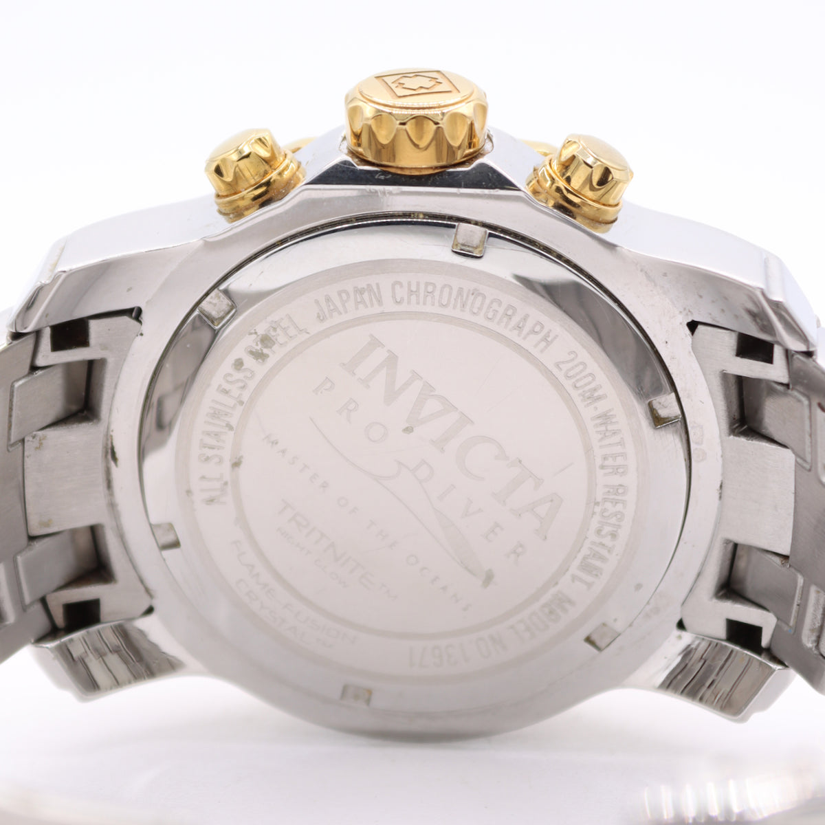 Invicta Pro Diver SCUBA 13671