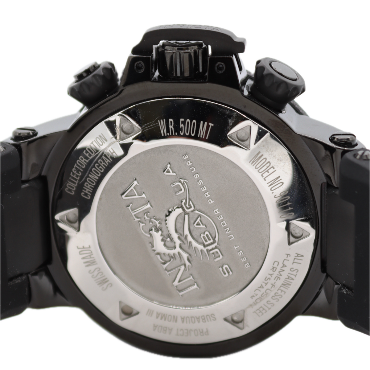 Invicta Subaqua Noma III 90110