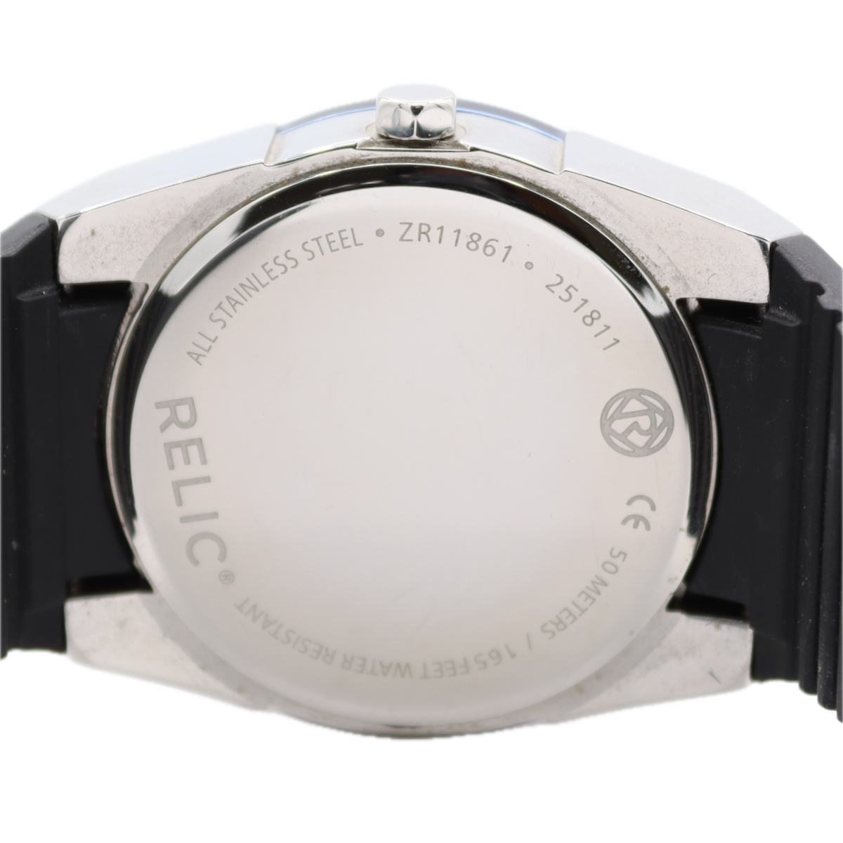 Fossil Relic ZR11861