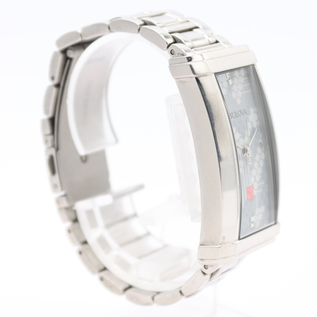 Bulova Frank Lloyd Wright Dial #106 96L286