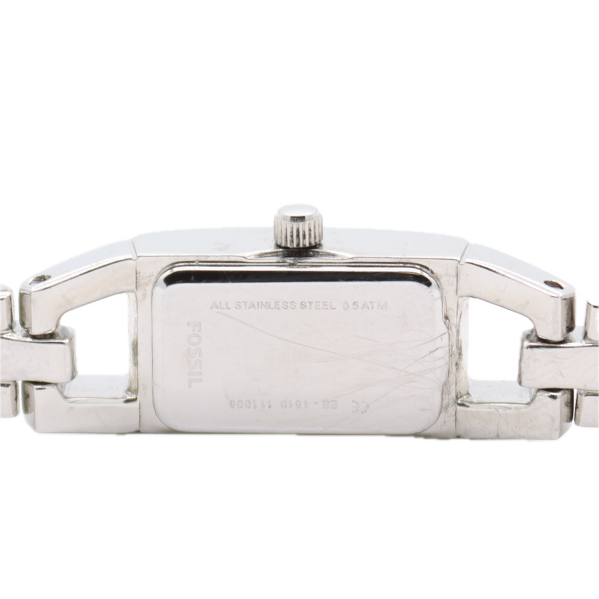 Fossil Tank Cocktail ES1510
