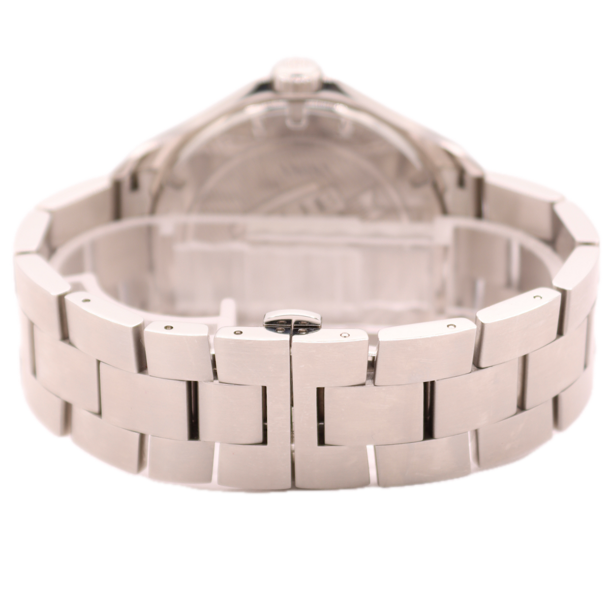Baume & Mercier Clifton Club Date Display M0A10413