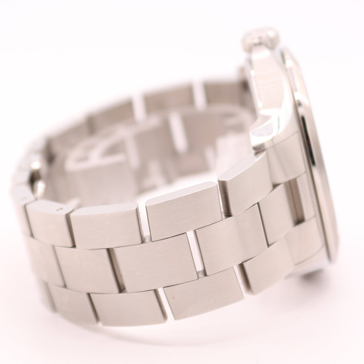 Baume & Mercier Clifton Club Date Display M0A10413
