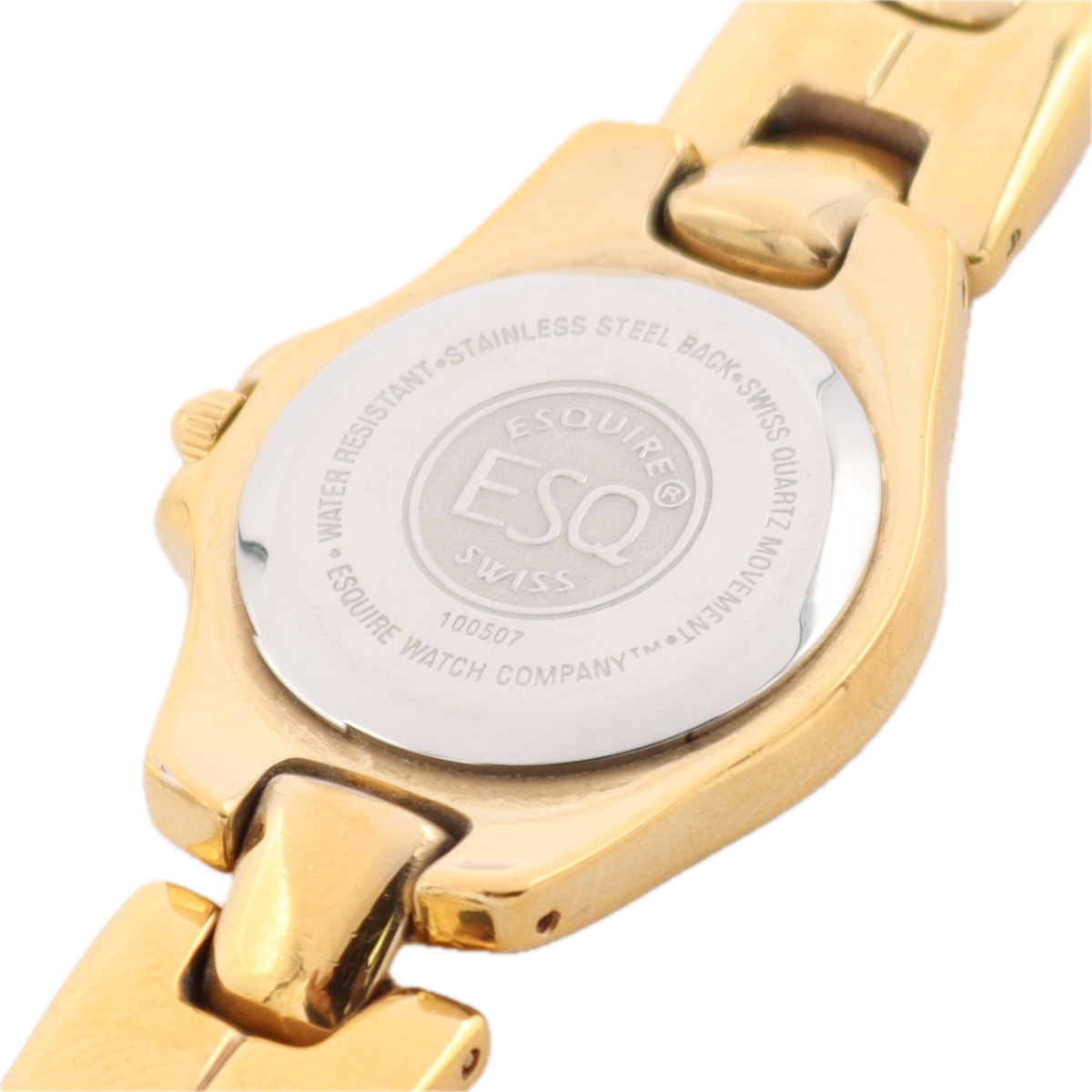 ESQ Crystal Accents 100507