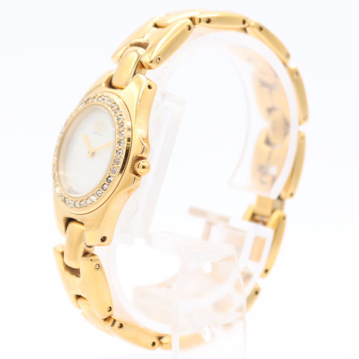 ESQ Crystal Accents 100507