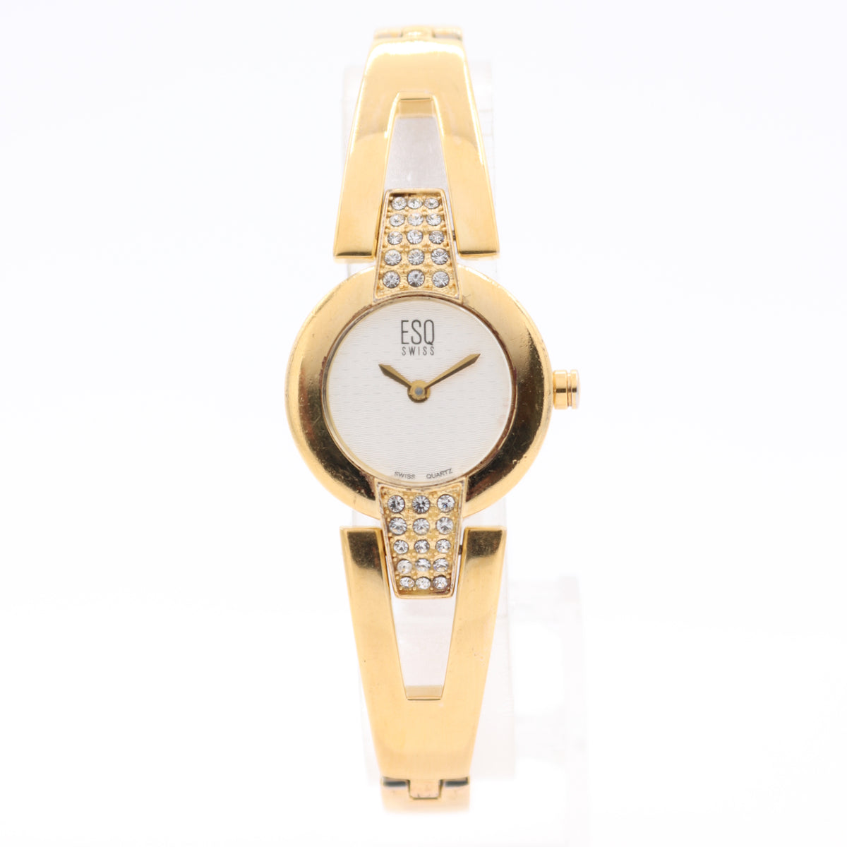 ESQ Crystal Accent E5227