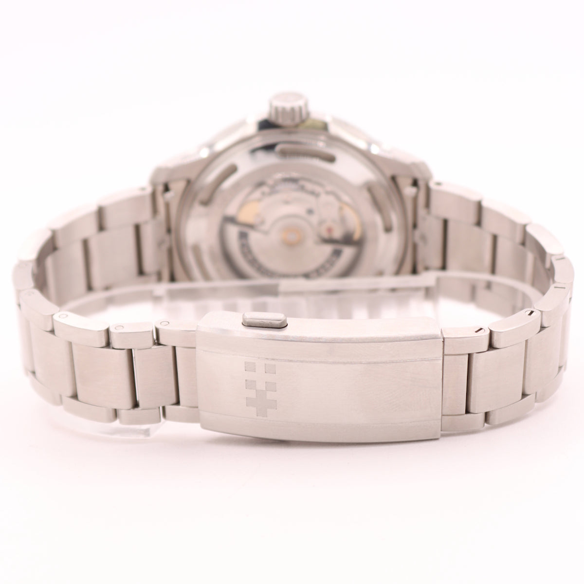 Christopher Ward C60 Trident Pro 300 C60-42ADA31S0BB2