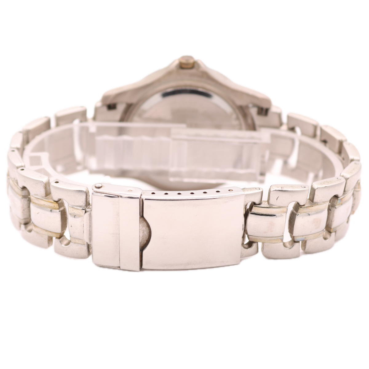 Decade White Dial 30120