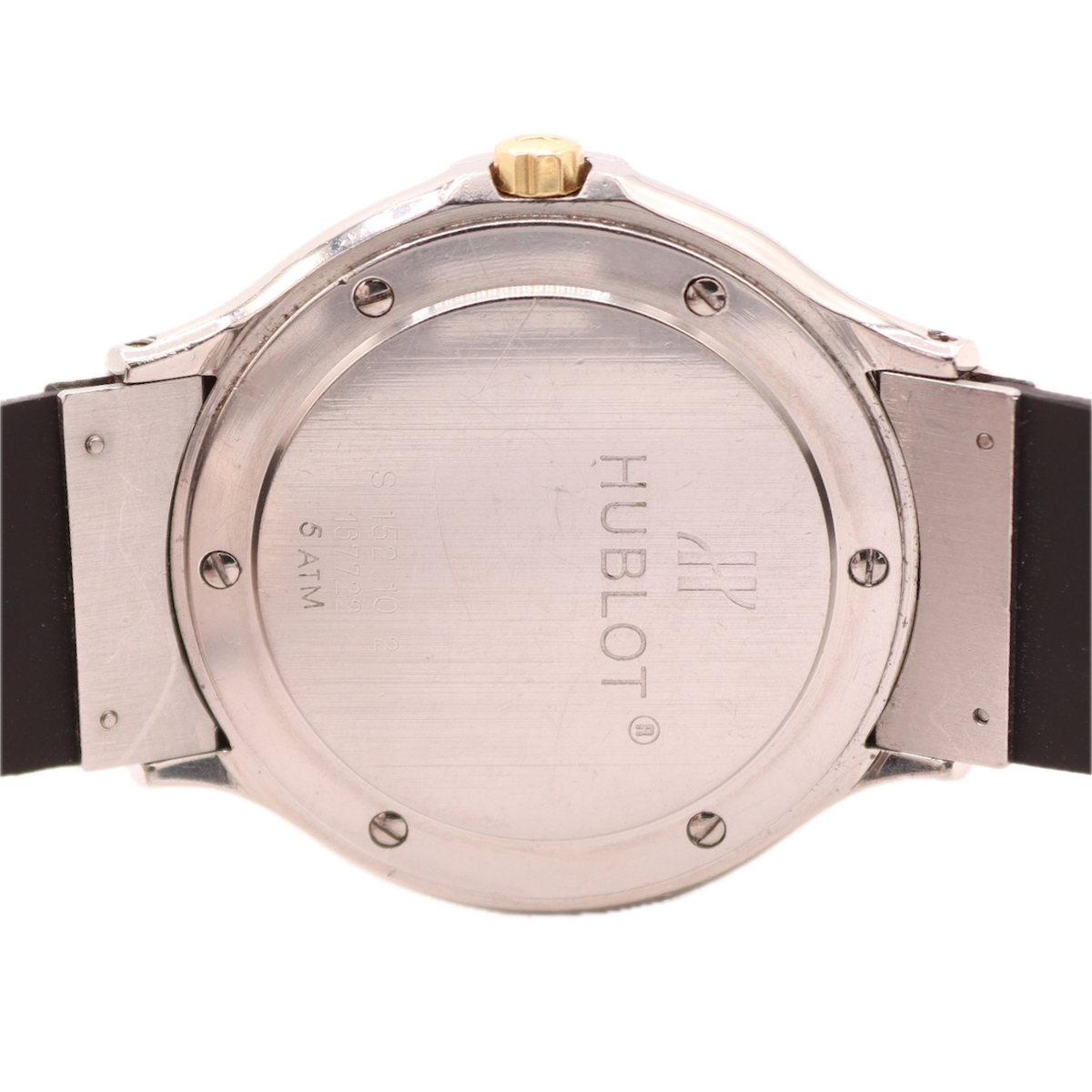 Hublot MDM Classic (Marie-Daniel Montre) S.152.10.2